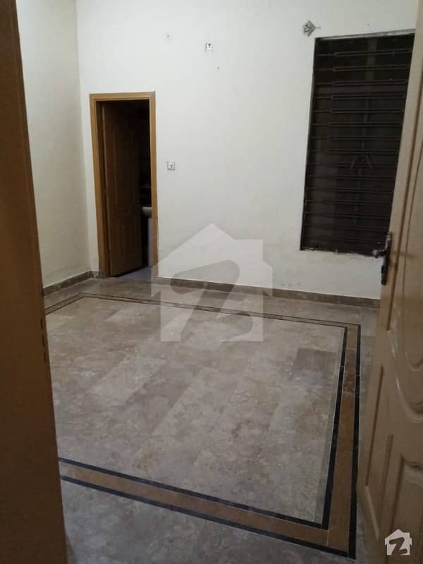 5 Marla Ground Floor Available For Rent In Ghauri Town