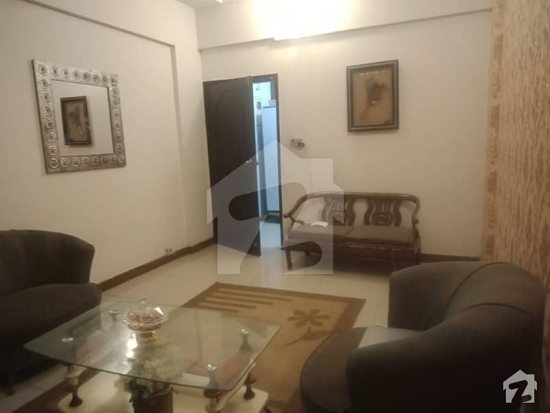 Highly-Coveted 960 Square Feet Flat Is Available In Nazimabad 3 For Sale