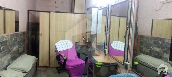 130 Square Feet Shop For Rent In Beautiful Garden West