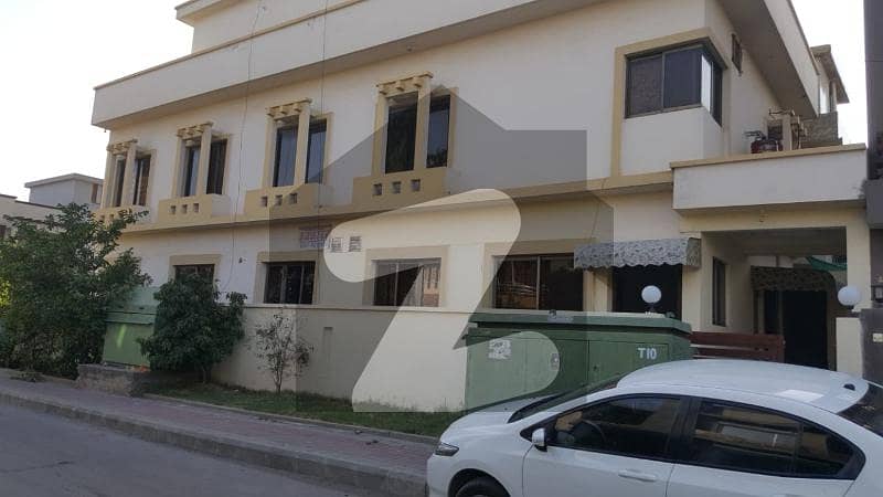 2250 Square Feet Upper Portion In Bahria Town Rawalpindi For Rent At Good Location