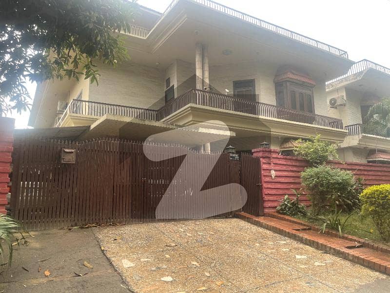 House For Sale In F10 4 Main Road Corner