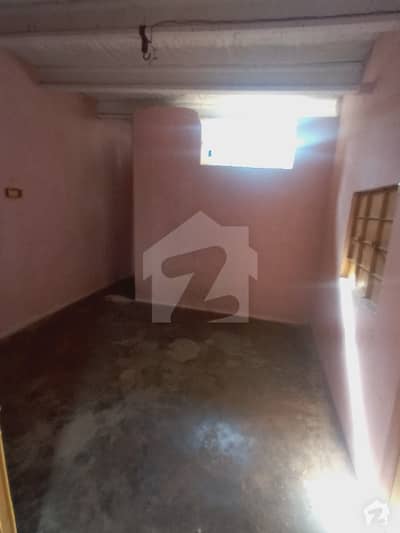 520 Square Feet Upper Portion For Rent In The Perfect Location Of Orangi Town