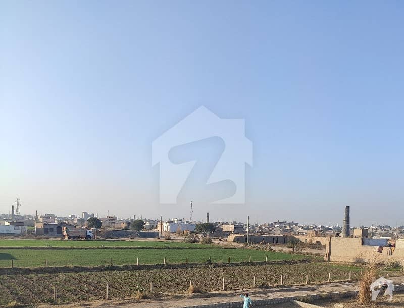 27000 Square Feet Residential Plot For Sale In Beautiful Anwarabad