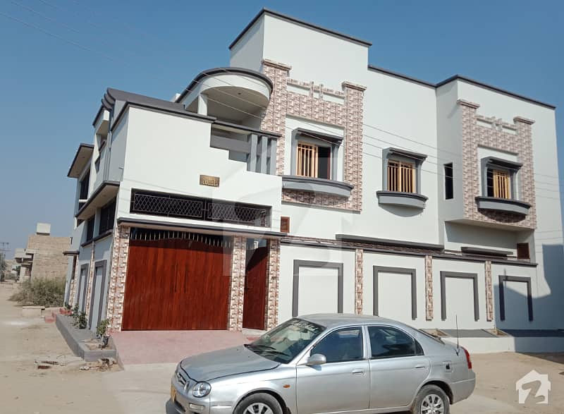 House For Sale In Rs. 27,000,000
