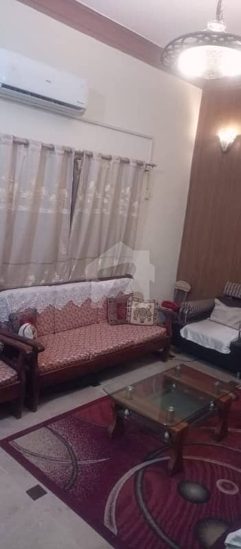 133 Square Yd House For Sale In Ishaqabad