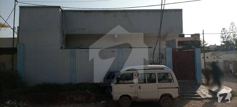 احسن آباد گداپ ٹاؤن کراچی میں 4 کمروں کا 10 مرلہ مکان 1.65 کروڑ میں برائے فروخت۔