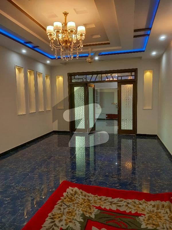 A Palatial Residence For  Sale In Pakistan Town Pakistan Town