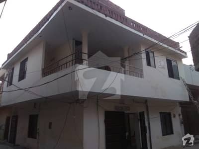Centrally Located  House In Samsani Road Is Available For Sale