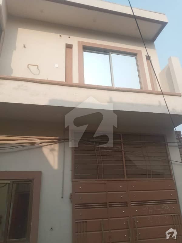 3 Marla New Double Storey House For Sale