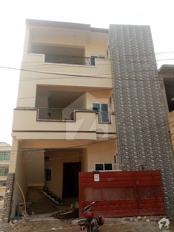 1125 Square Feet Lower Portion For Rent In Beautiful H-13
