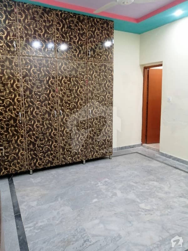 ترلائی اسلام آباد میں 4 کمروں کا 4 مرلہ مکان 75 لاکھ میں برائے فروخت۔