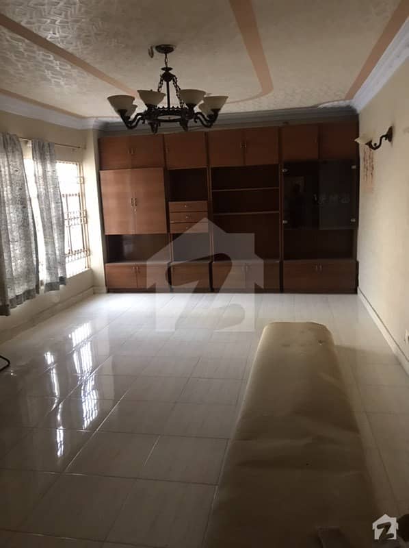 Sea Breeze Apartment For Sale Clifton Block 5, Clifton, Karachi