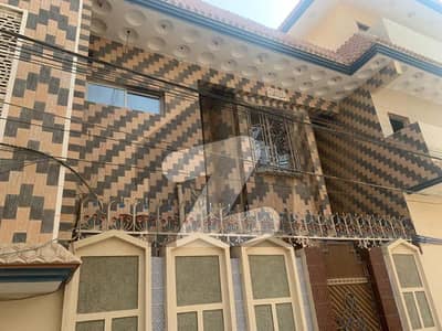 300 Sq Yd Luxurious House For Sale In Hamdard Cooperative Society Sukkur