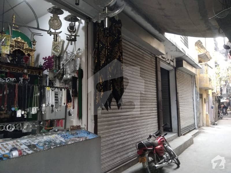 Plaza For Sale In Sarafa Bazar Plaza For Sale In Sarafa Bazar
