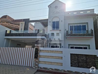 Tahir Abbas House For Sale