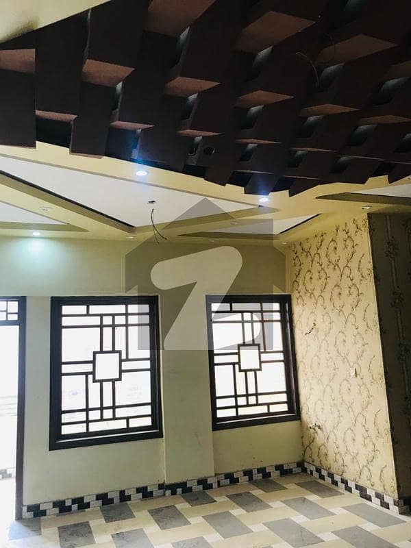 Portion Is Available For Sale GulshaneKaneez Fatima Block 1, GulshaneKaneez Fatima, Scheme