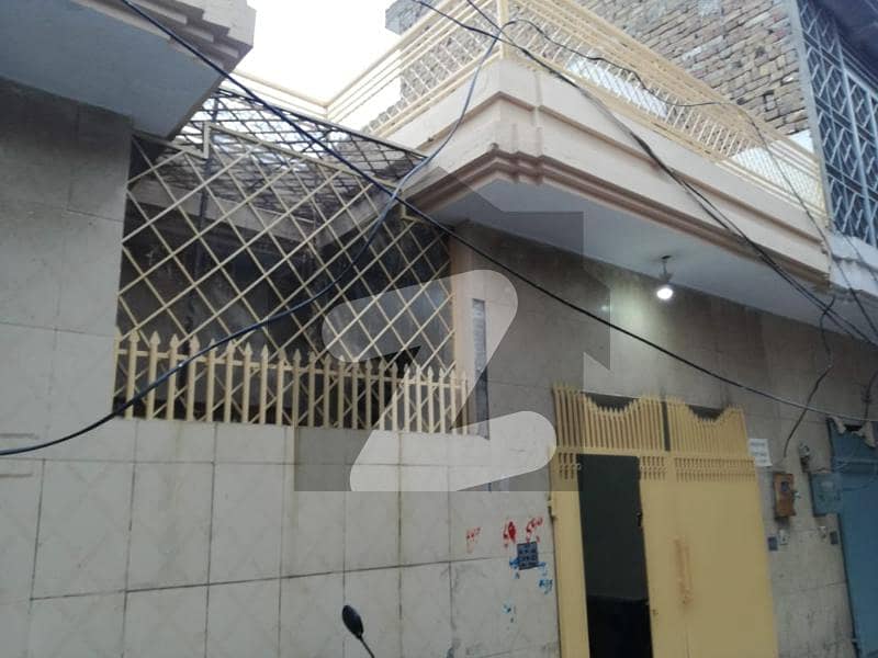House For Sale At Shakrial (zia Masjid) Islamabad (behind Paradise Complex