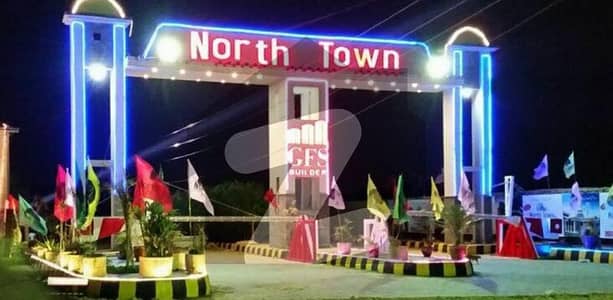 Plot File For Sale In Ntr Colony Ntr Colony