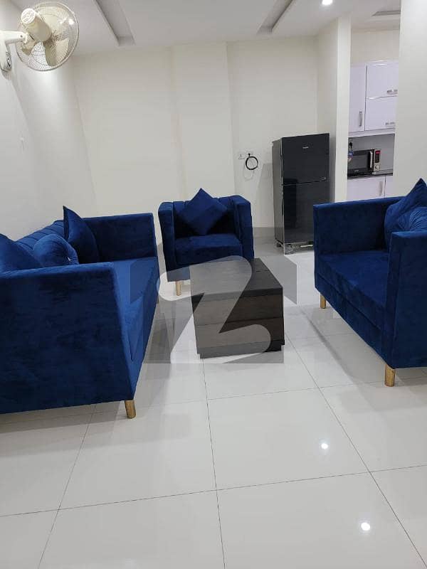 One Bedroom Furnished Apartment For Sale