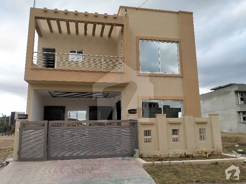 1800 Square Feet House In Faisal Town - F-18 For Sale