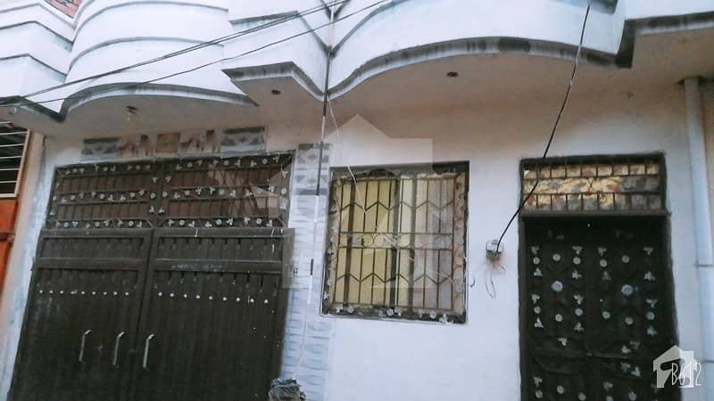 1150 Square Feet House In Stunning Khanna Pul Is Available For Sale