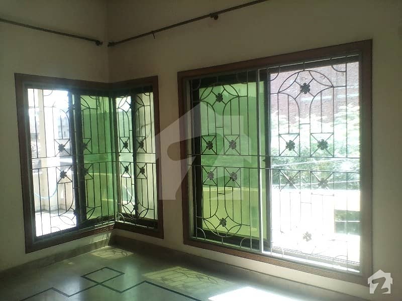 Good  1125 Square Feet House For Rent In Katchi Fatto Mand