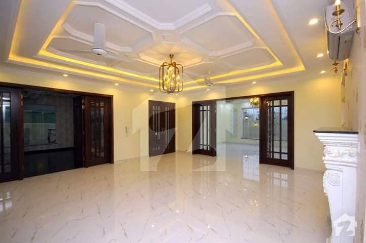 Beautiful Luxury House Is Available For Rent