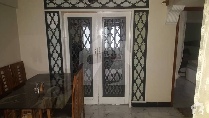 Good 720 Square Feet House For Sale In North Karachi - Sector 5-C/2