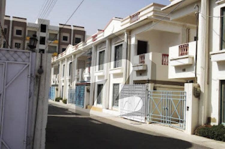 Bungalow Suparco Road Is Available