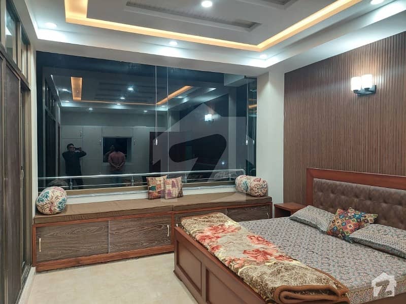 Ideal 1000 Square Feet Flat Available In Bhurban, Bhurban