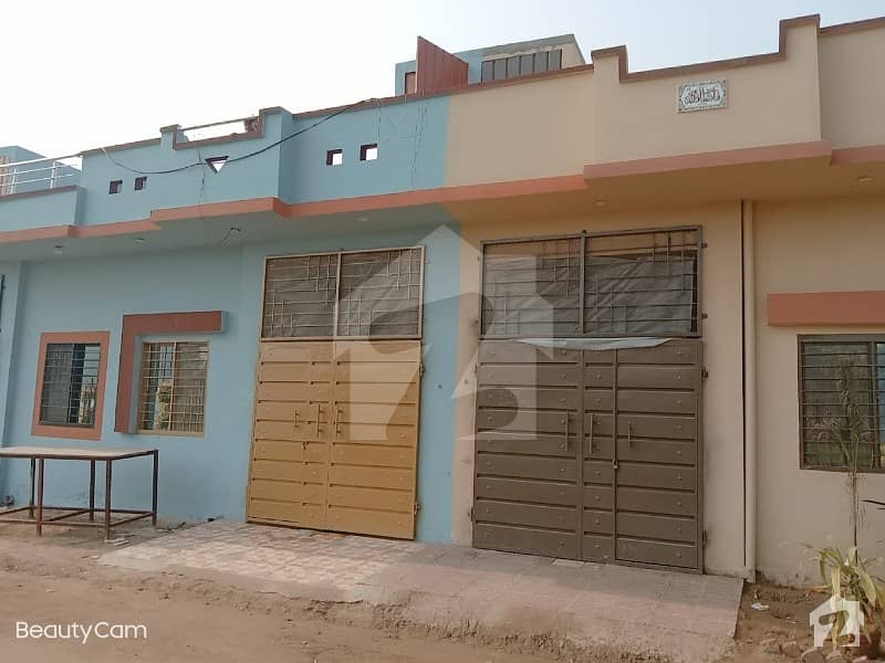 House In Grand Avenues Housing Scheme For Sale