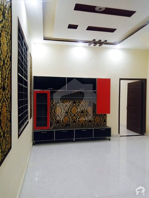 Ideal House Is Available For Sale In Samanabad