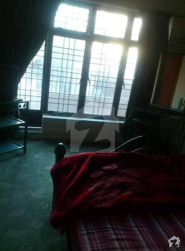 Independent Lower Portion For Rent Waris Road