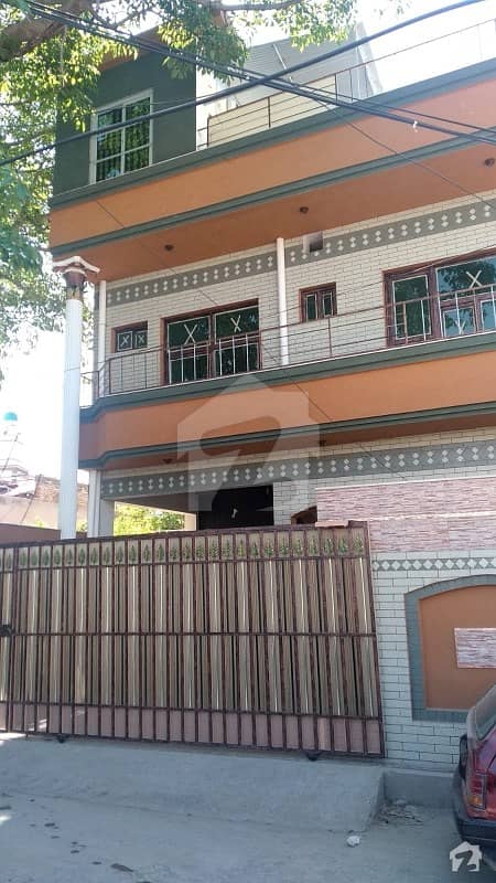 House For Sale Islamabad GT Road