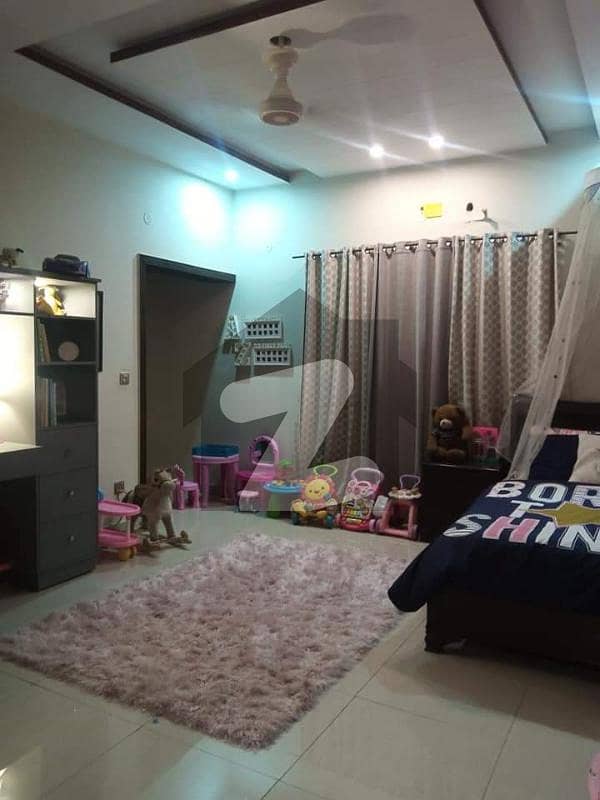 1 Bed Independent Apartment Available For Rent In Pak Arab