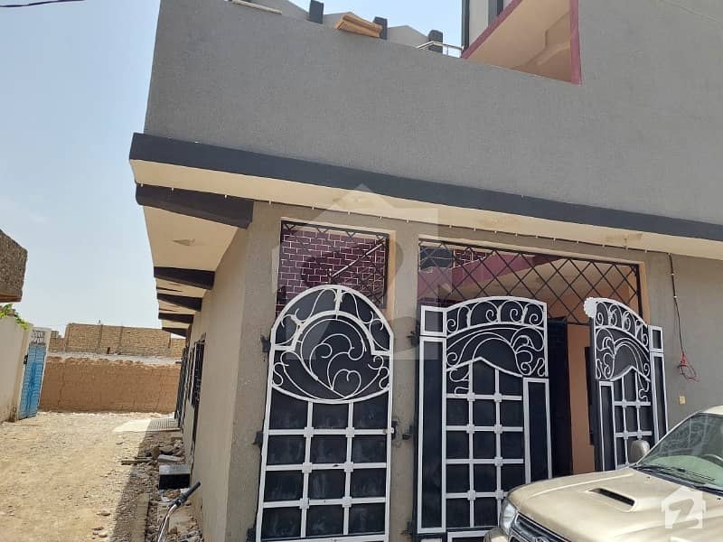 2000 Square Feet House Available For Sale In Wapda Colony