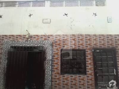 چک جھمرہ فیصل آباد میں 4 کمروں کا 5 مرلہ مکان 60 لاکھ میں برائے فروخت۔