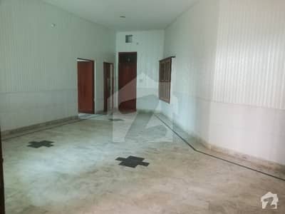 Spacious 2250 Square Feet House Available For Sale In Naqshband Colony