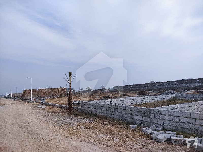 Land For Sale For Farm House Industry Etc In Sihala