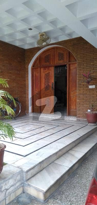 House For Rant Chaklala Scheme 3