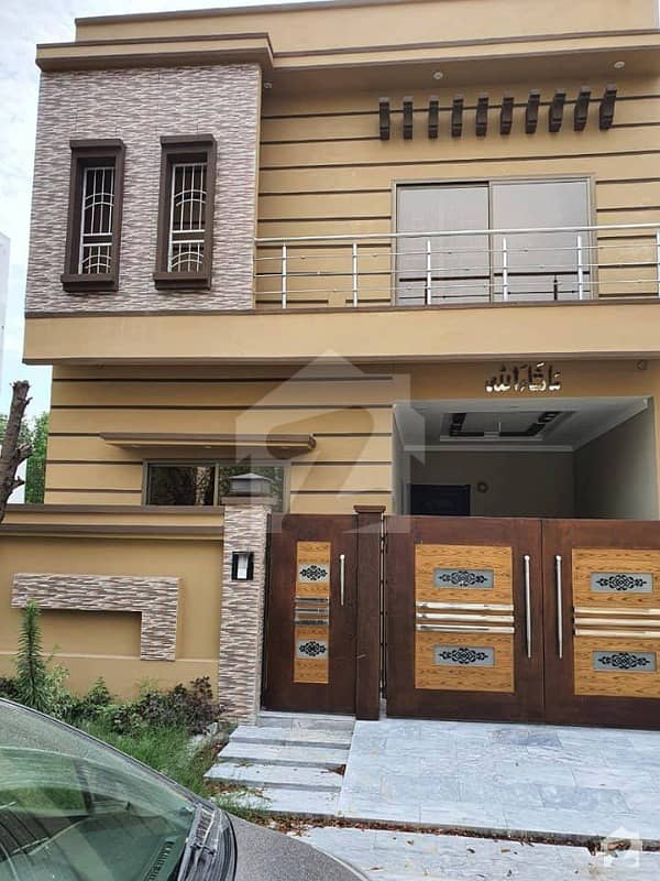 Citi Housing Sialkot Furnished House