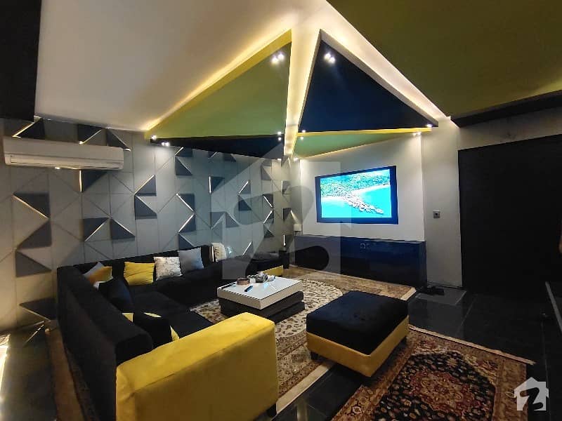 Luxurious Sound Proof Apartment on Daily Basis