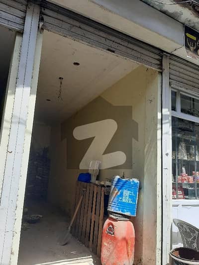 200 Square Feet Shop For Sale In Rail Bazar