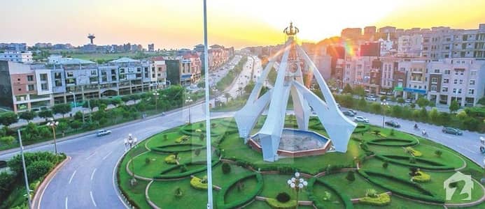 Property For Sale In Bahria Town - Precinct 3 Rawalpindi Is Available Under Rs. 7,200,000