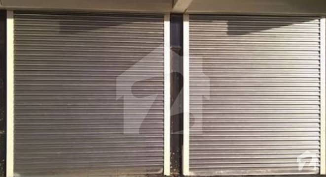 2 Shutter Shop For Sale At Adda 12 Chak Makhdumpur  Road Khanewal