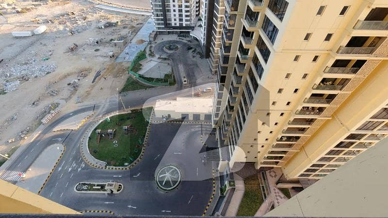 A 3 Beds House Emaar Coral Towers Dha Phase 8