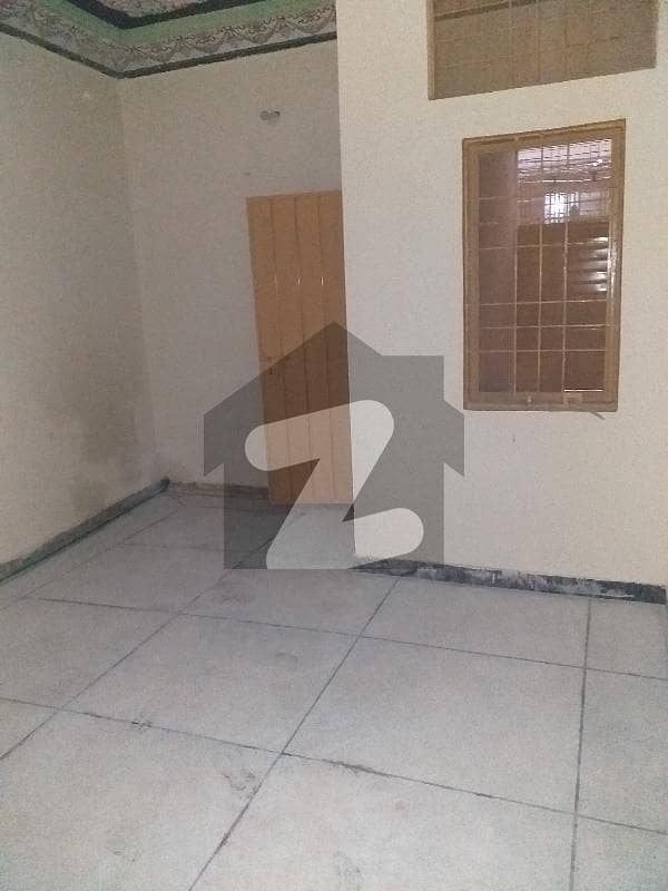3 Room With Attach Baths Flat 22000 Rent