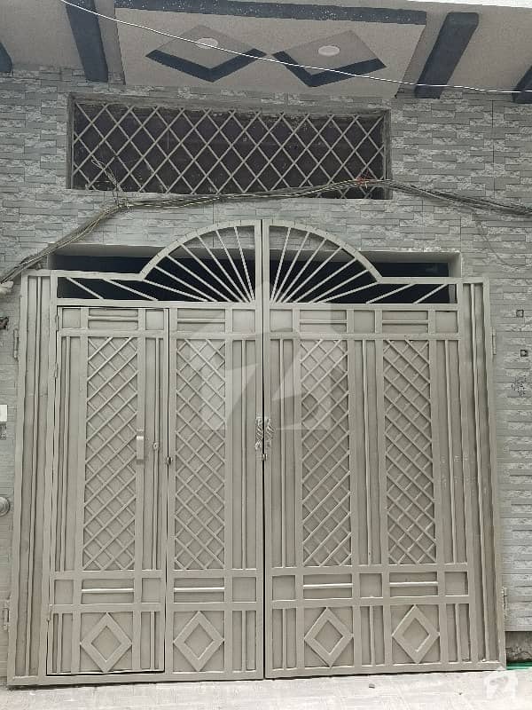 محلہ راجہ سلطان راولپنڈی میں 2 کمروں کا 2 مرلہ مکان 65 لاکھ میں برائے فروخت۔
