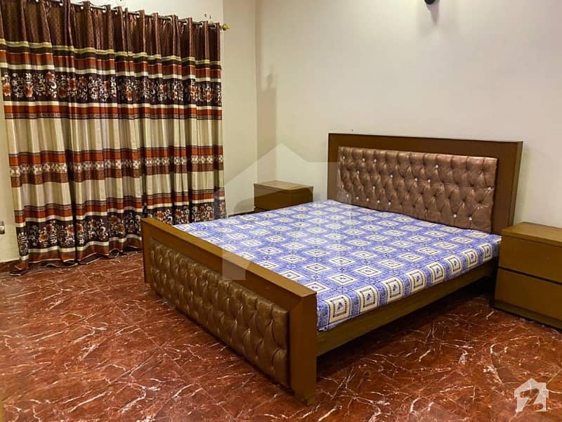 Fully Furnished House For Rent In Bahria Town Rawalpindi