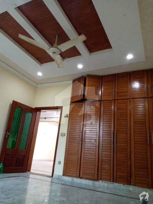 House For Sale Available Ghauri Town Phase 4
